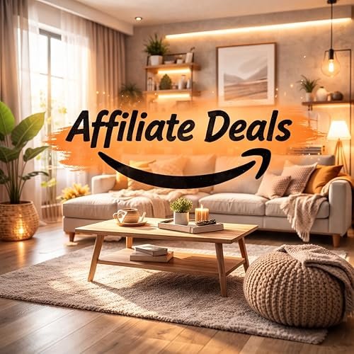 Affiliate Deals
